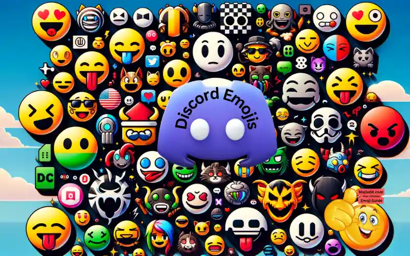 the wonderful world of discord emojis