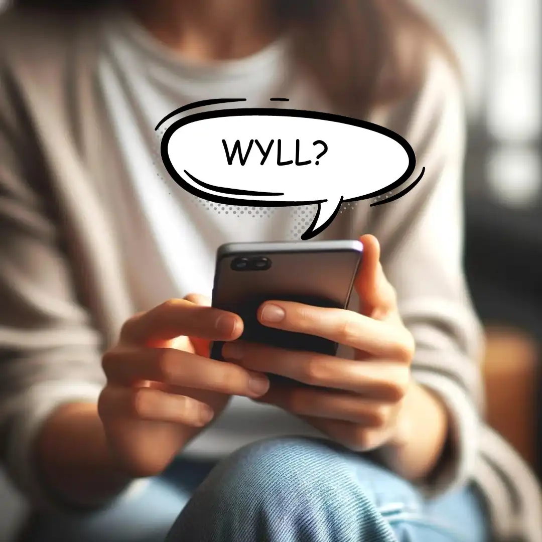 what does wyll mean?