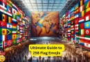 258 Global Flags
