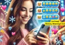 Significado del emoji de hielo