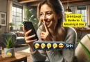 Emoji chut - guide de signification et d'utilisation