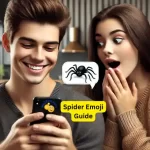Guide to the Spider Emoji