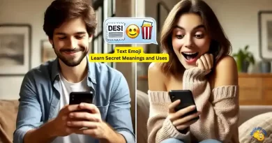 texting a movie invite with a ticket emoji