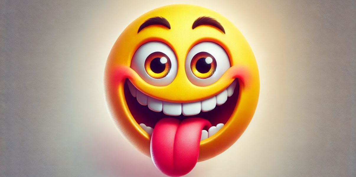 Emoji loufoque