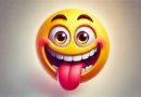 Goofy emoji