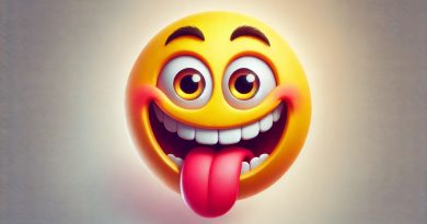 Albernes Emoji