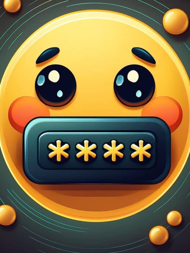 Contraseñas Emoji: La forma divertida de aumentar la seguridad