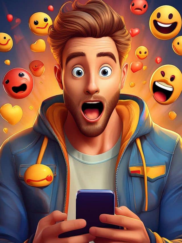 👵👴 Altern dich deine Emojis? Ein Leitfaden für Millennials! 😱