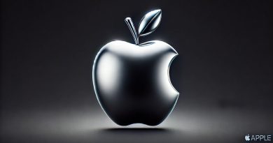 Apple logo emoji image