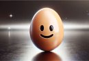 Egg Emoji