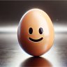 Egg Emoji