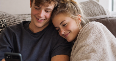 Cute couple, pookie meaning term of endearment